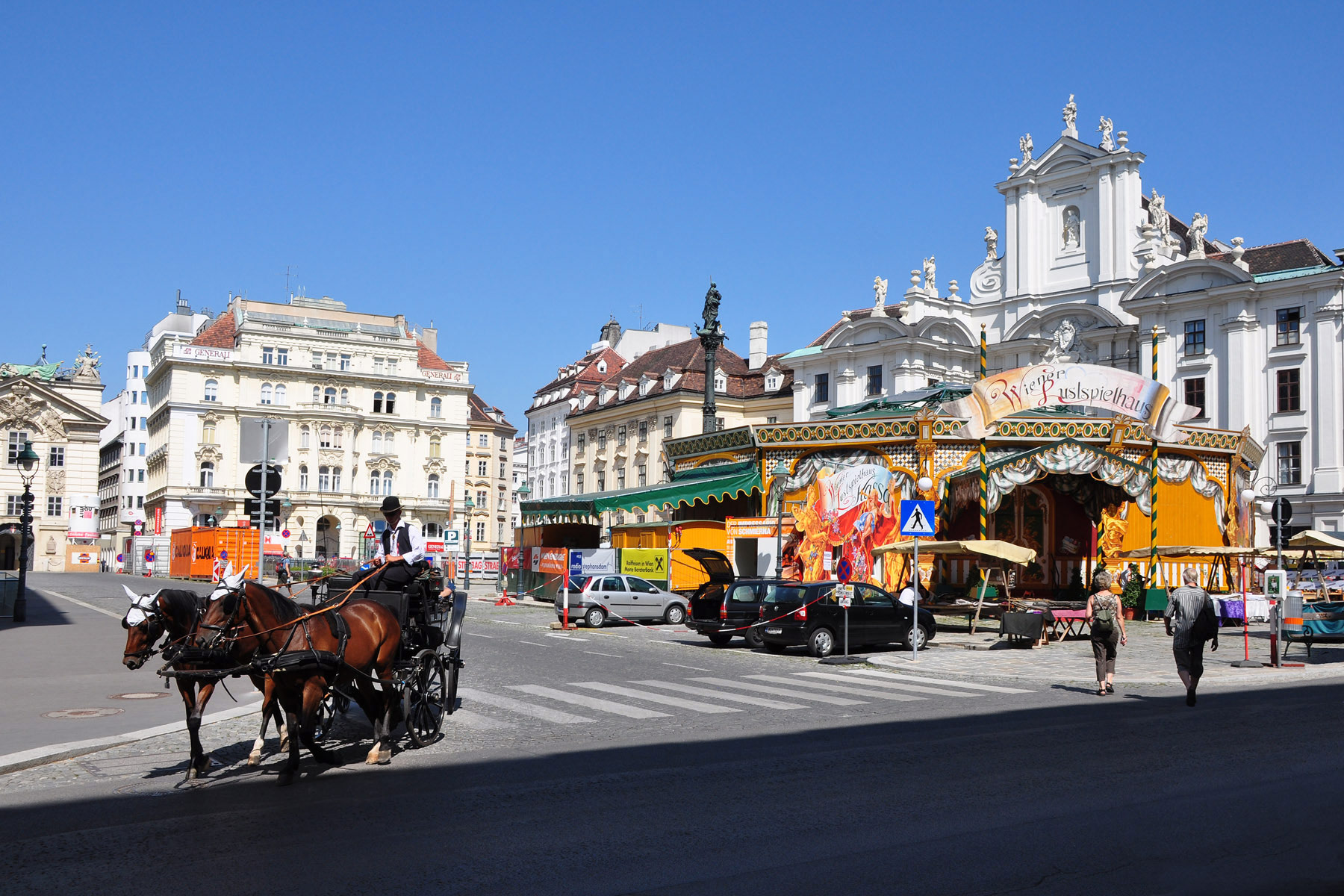 Vienna